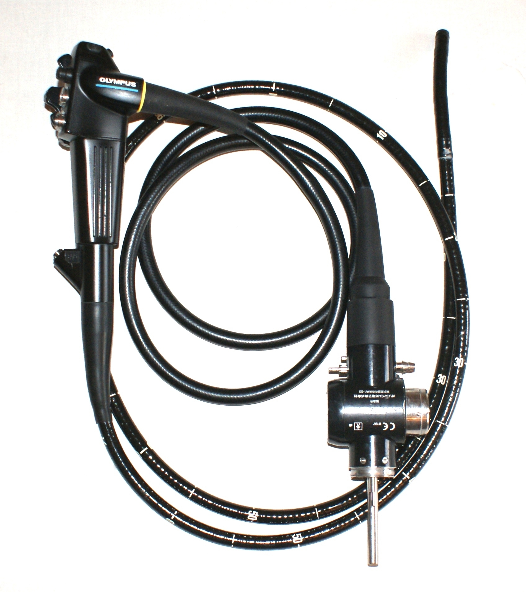 Flexible Endoscopes Types and Uses Basic Education BPI Medical